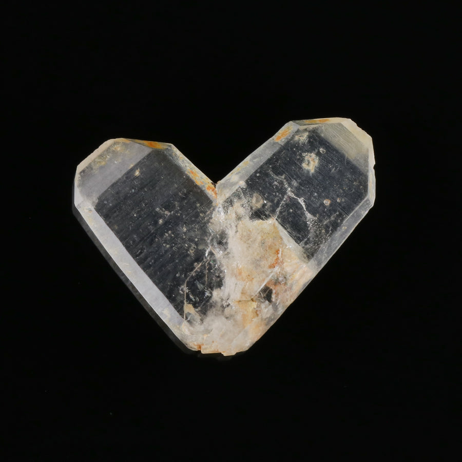 Quartz (Japan-law-twin)