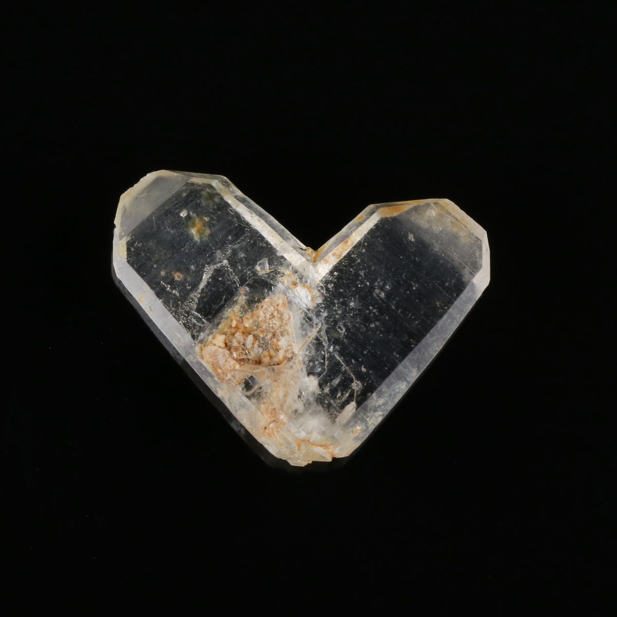 Quartz (Japan-law-twin)