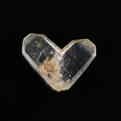 Quartz (Japan-law-twin)