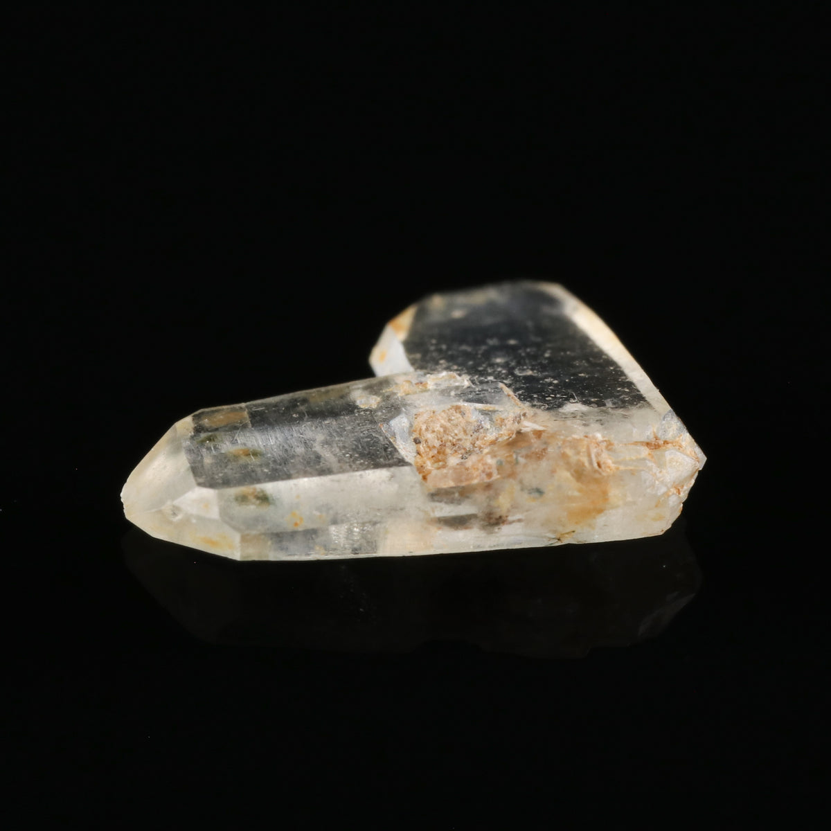 Quartz (Japan-law-twin)