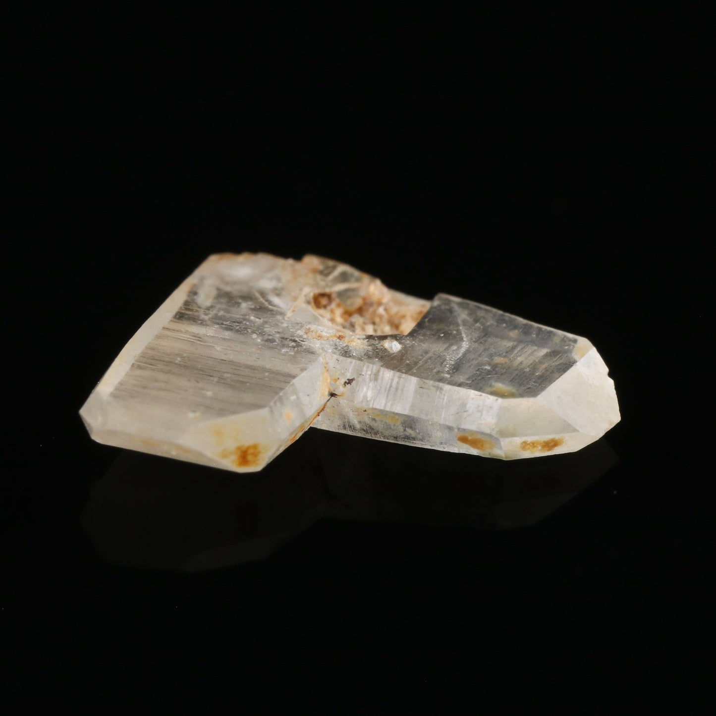 Quartz (Japan-law-twin)