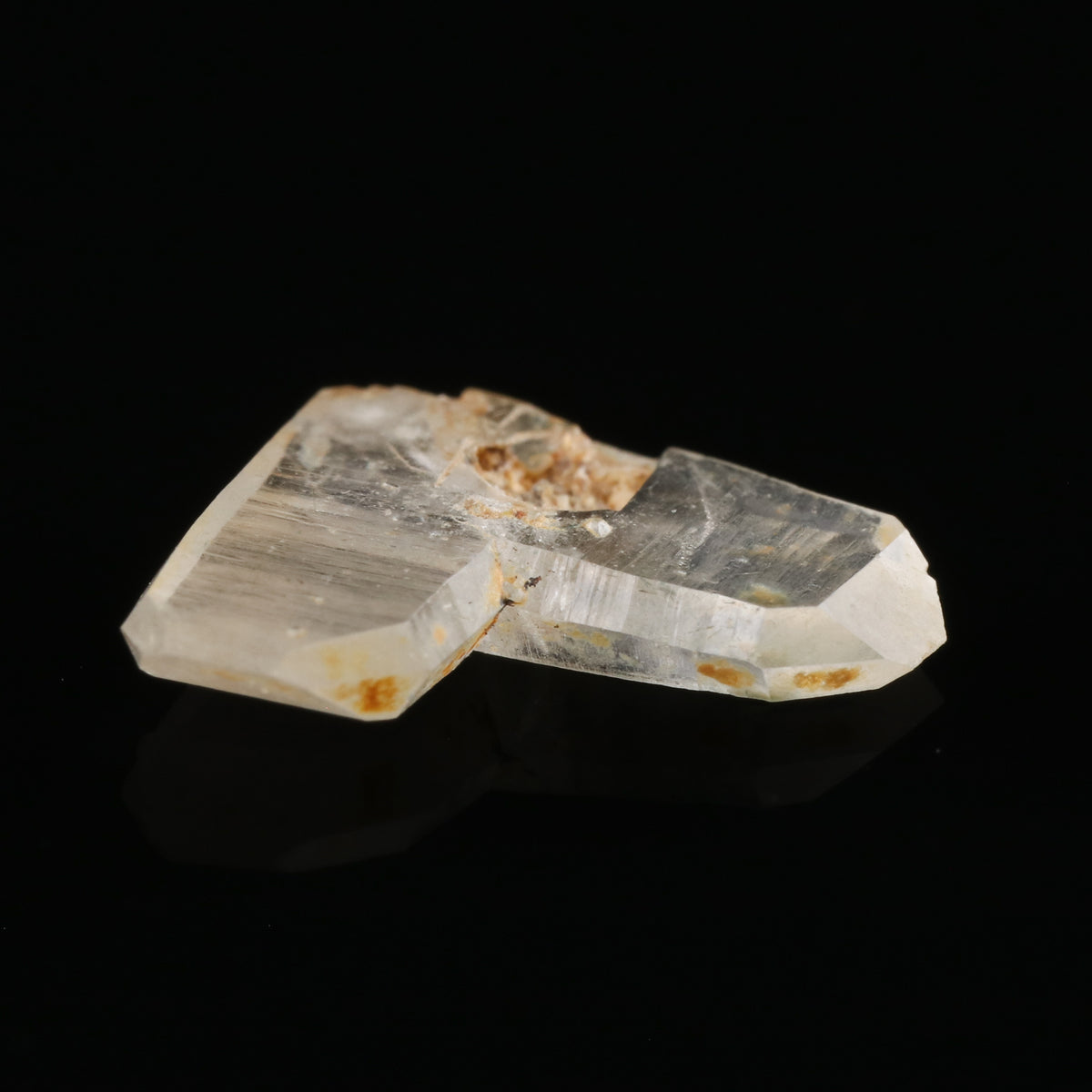 Quartz (Japan-law-twin)