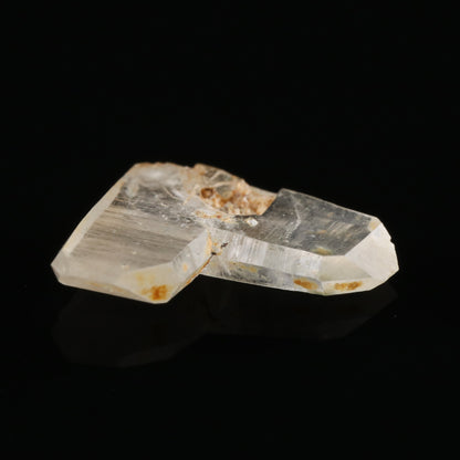 Quartz (Japan-law-twin)