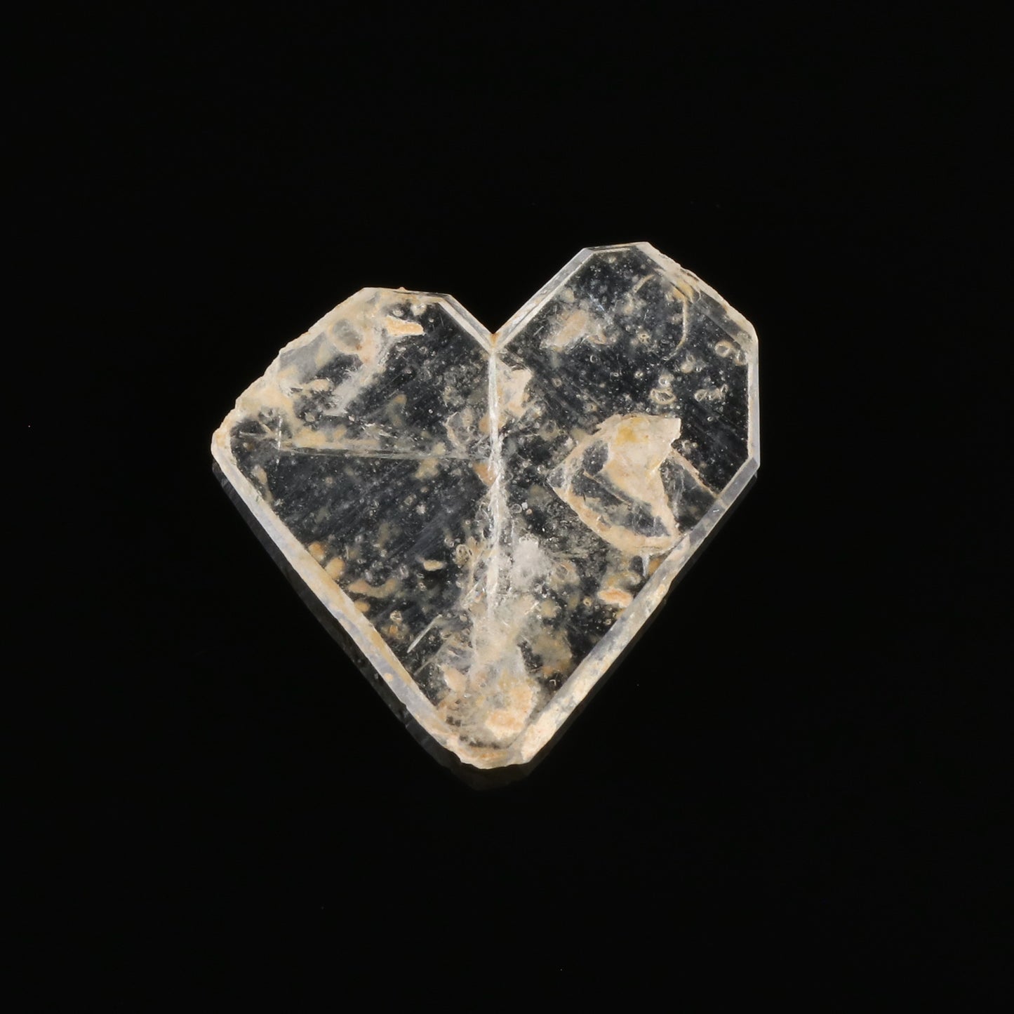 Quartz (Japan-law-twin)