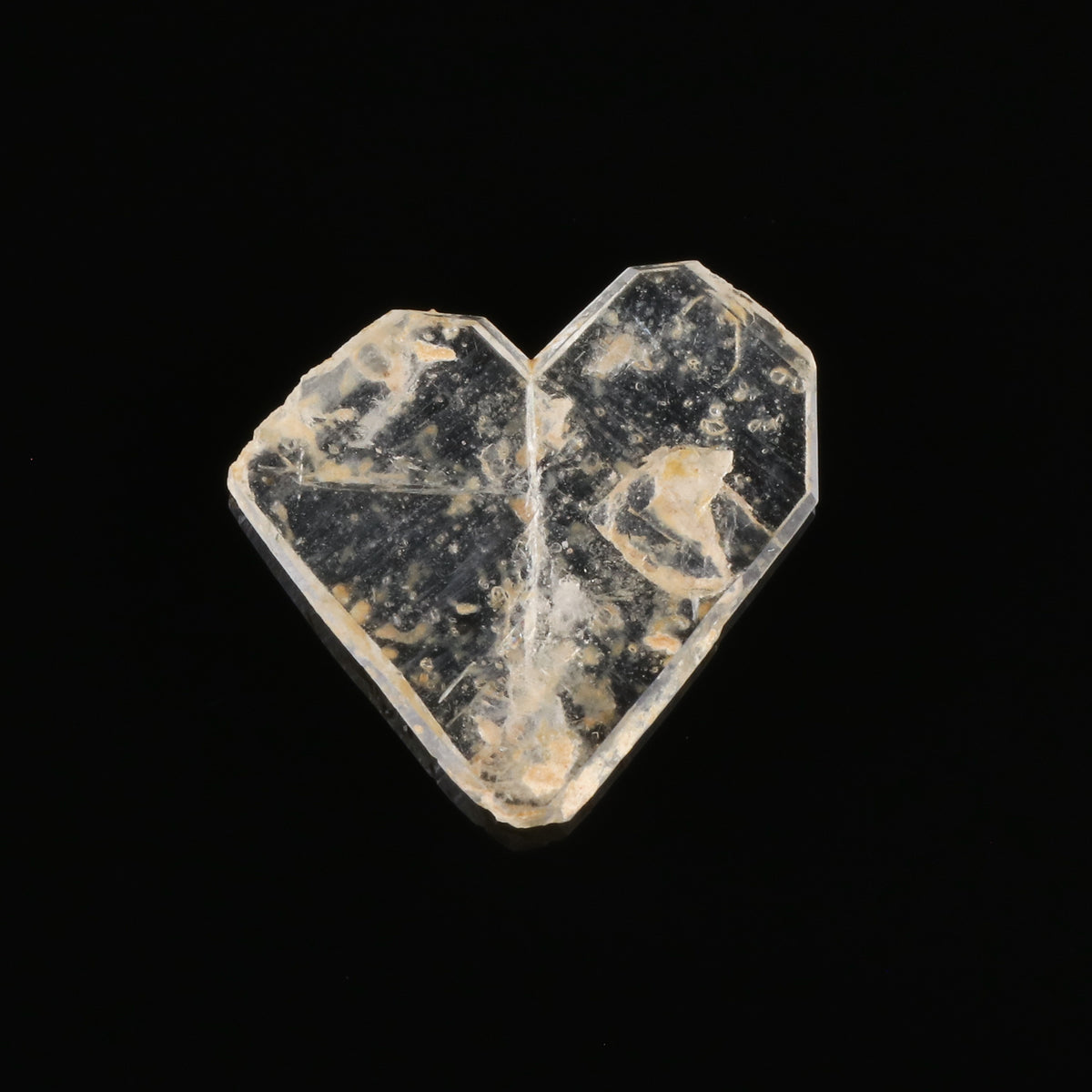 Quartz (Japan-law-twin)