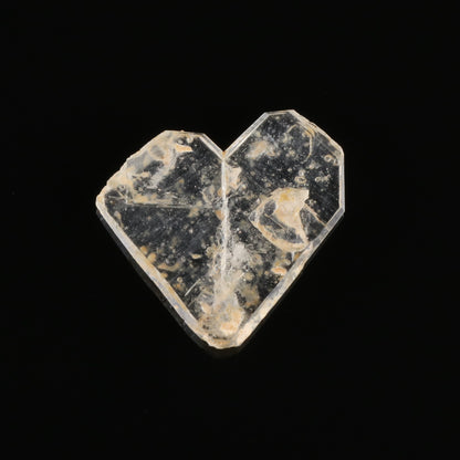 Quartz (Japan-law-twin)