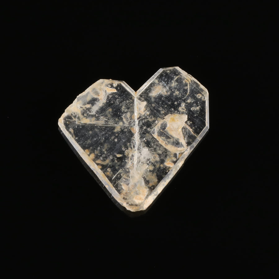 Quartz (Japan-law-twin)