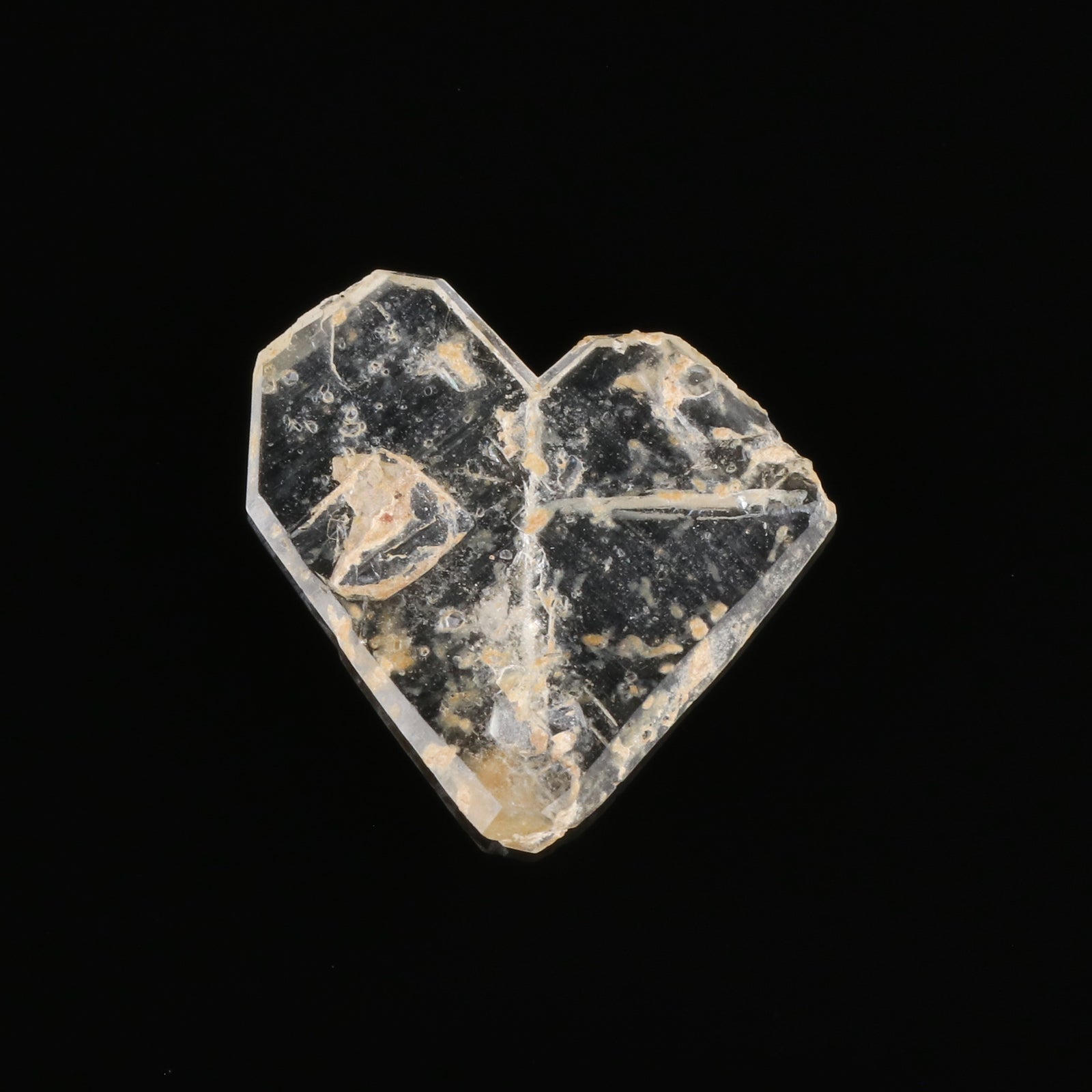 Quartz (Japan-law-twin)