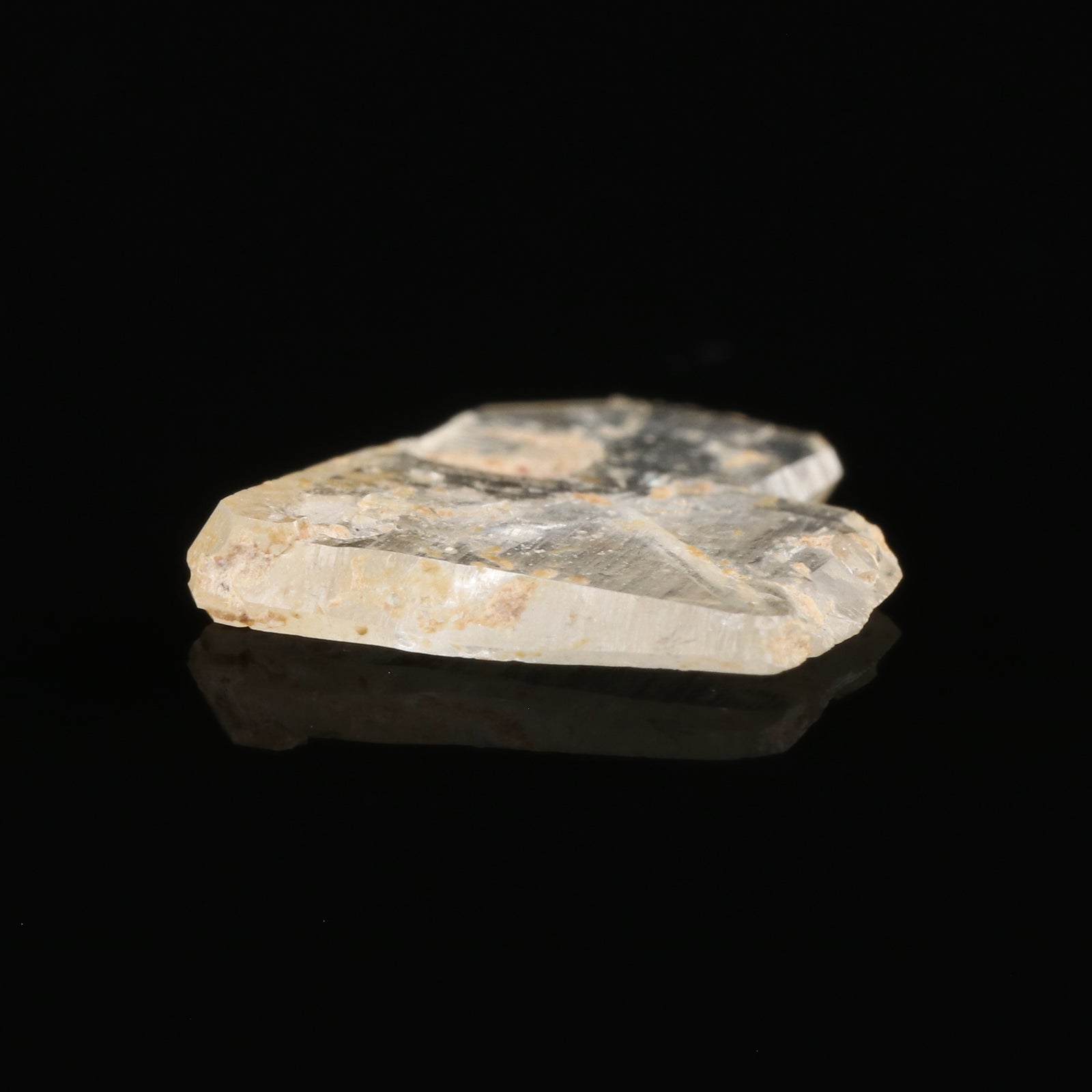 Quartz (Japan-law-twin)