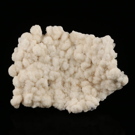 Barytocalcite