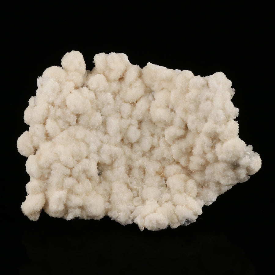 Barytocalcite