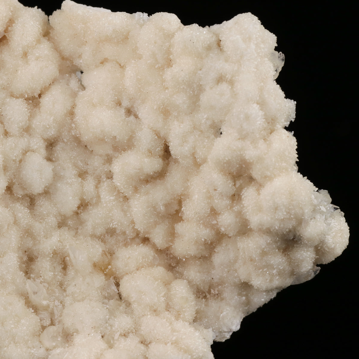 Barytocalcite