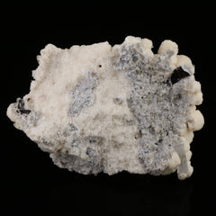 Barytocalcite