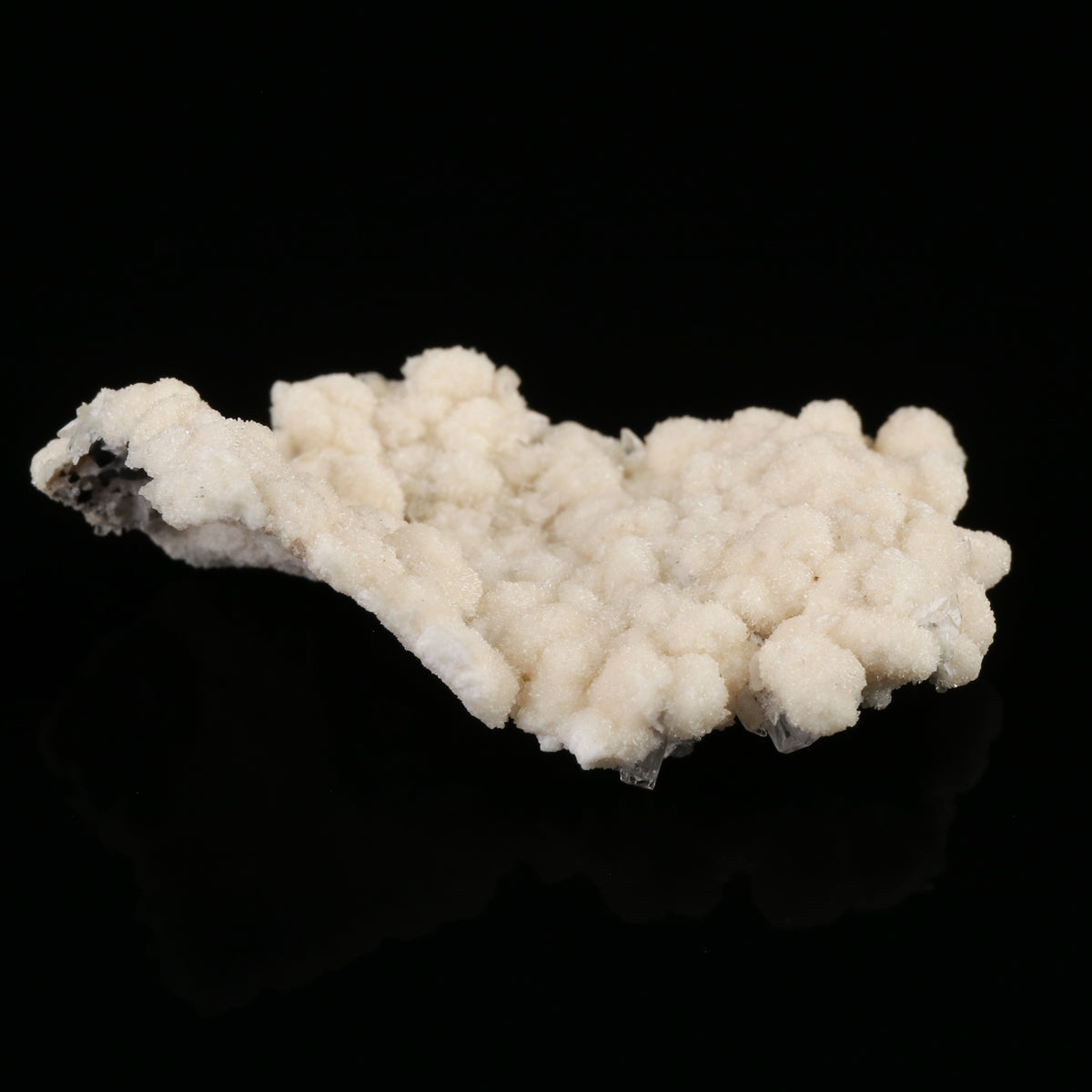Barytocalcite