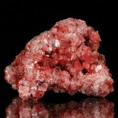 Ephesite on Matrix, Gloucester Farm, Postmasburg, Northern Cape, South Africa