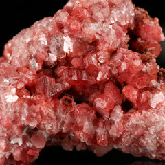 Ephesite on Matrix, Gloucester Farm, Postmasburg, Northern Cape, South Africa