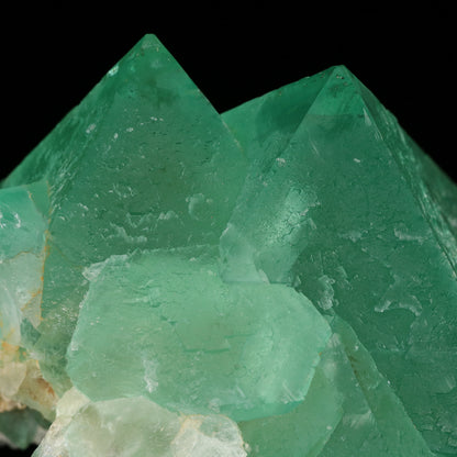 Fluorite Cluster, Riemvasmaak, Northern Cape, South Africa