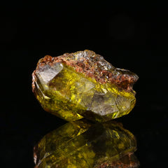 Despujolsite Micromount