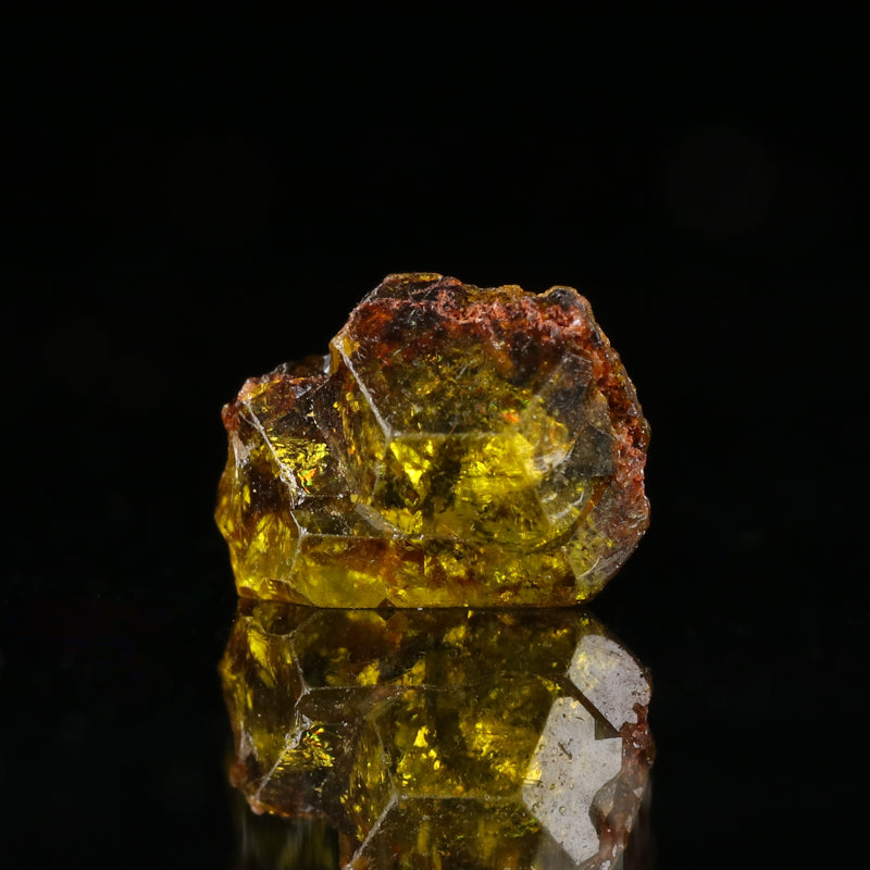 Despujolsite Micromount