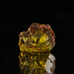 Despujolsite Micromount