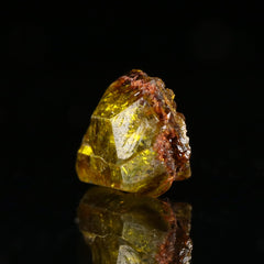 Despujolsite Micromount