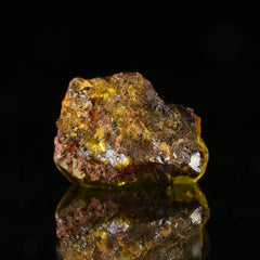 Despujolsite Micromount