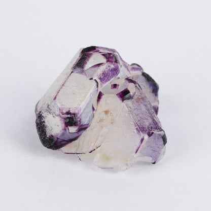 Spinel Law Twin Fluorite