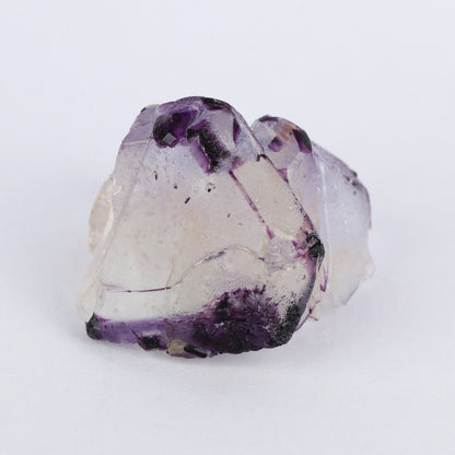 Spinel Law Twin Fluorite