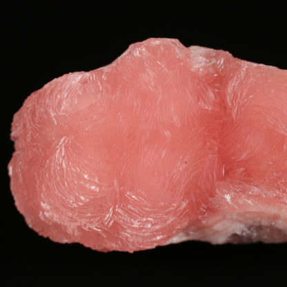 Rhodochrosite