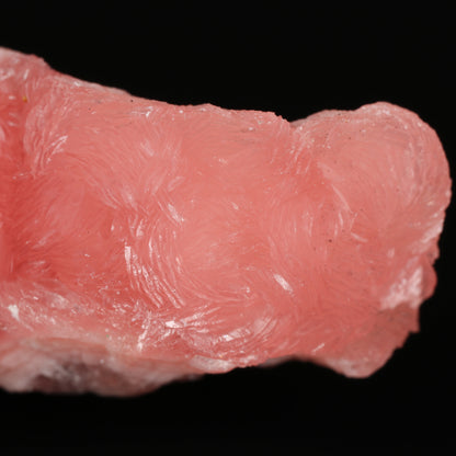 Rhodochrosite