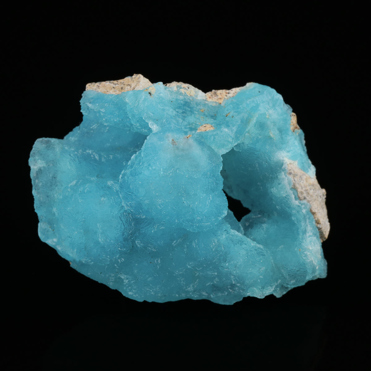 Hemimorphite
