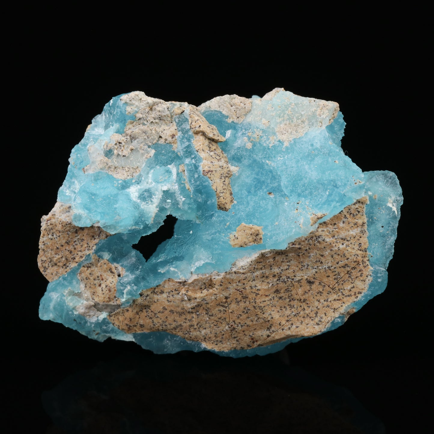 Hemimorphite