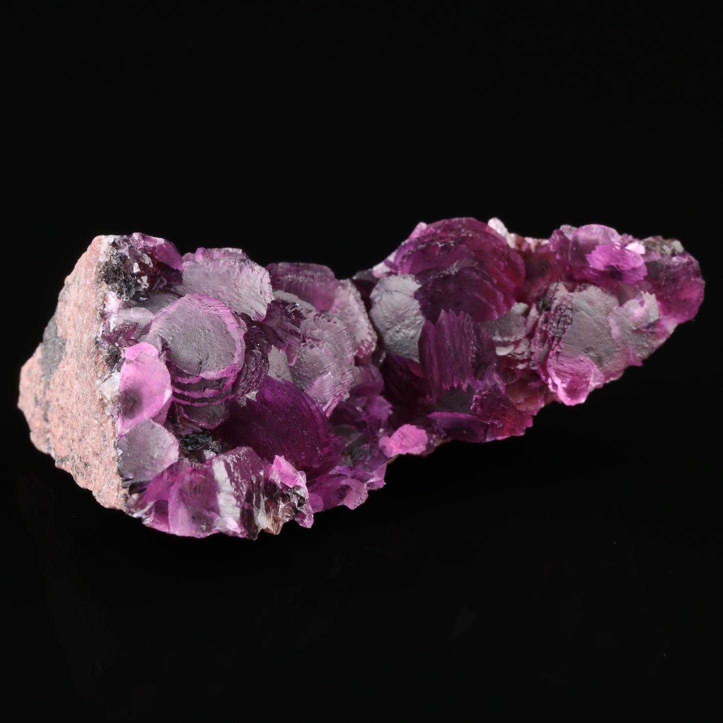 Cobaltoan Calcite