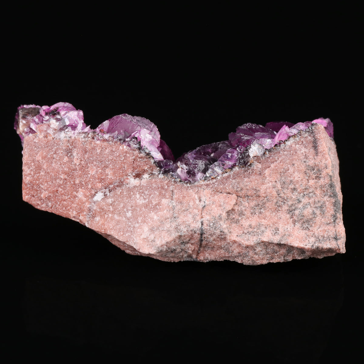 Cobaltoan Calcite