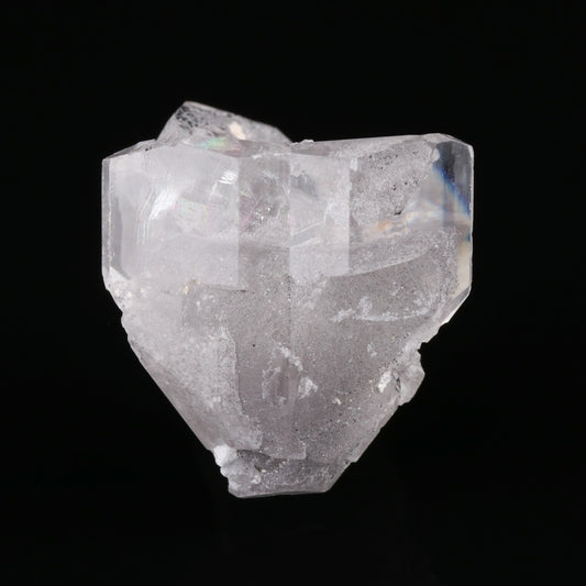 Calcite (Twinned)