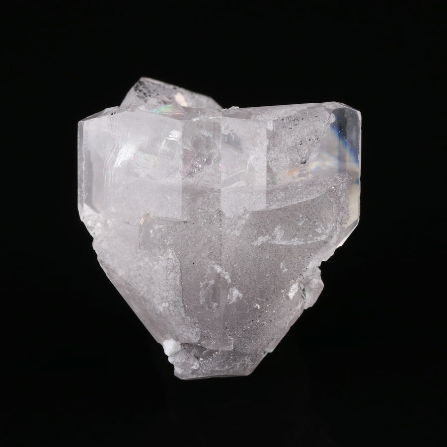 Calcite (Twinned)