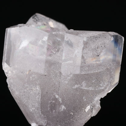 Calcite (Twinned)