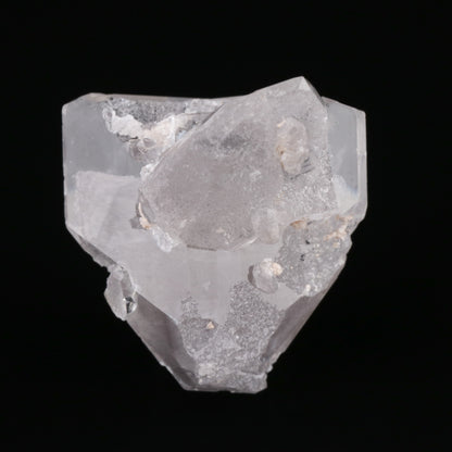 Calcite (Twinned)