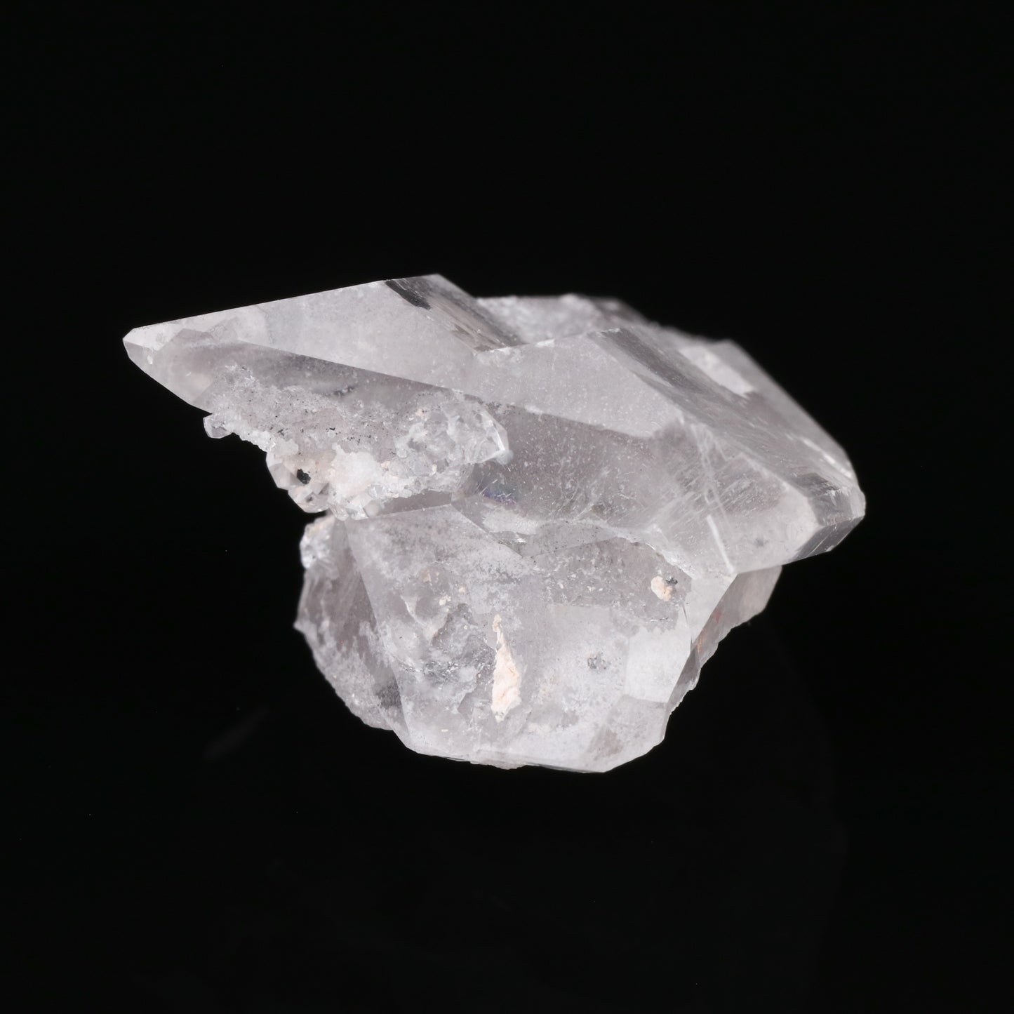 Calcite (Twinned)