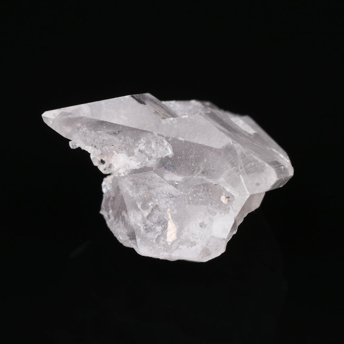 Calcite (Twinned)