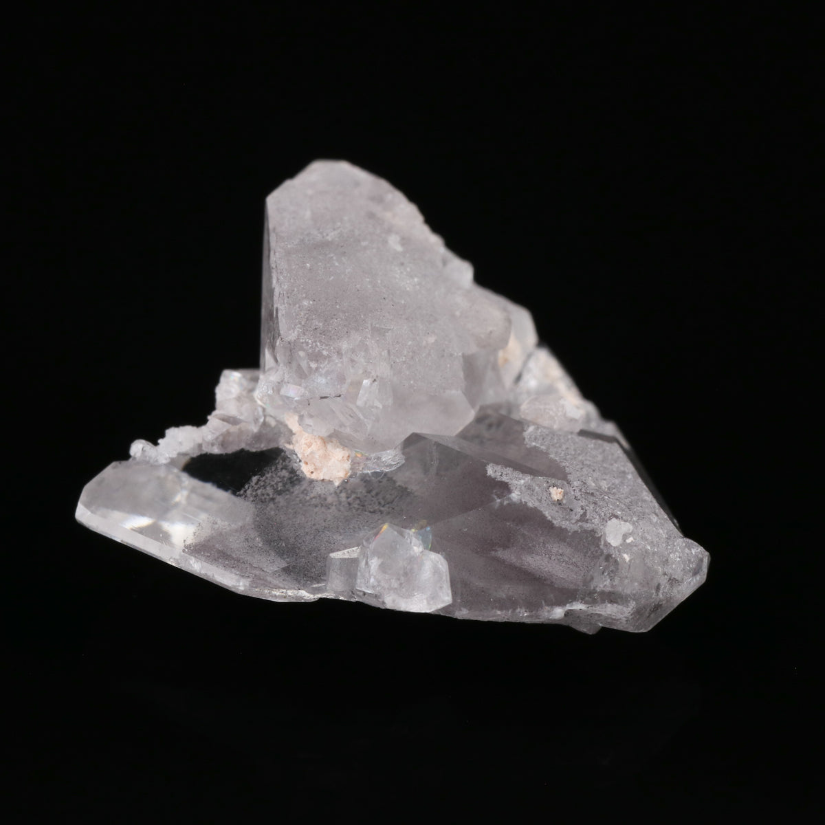 Calcite (Twinned)