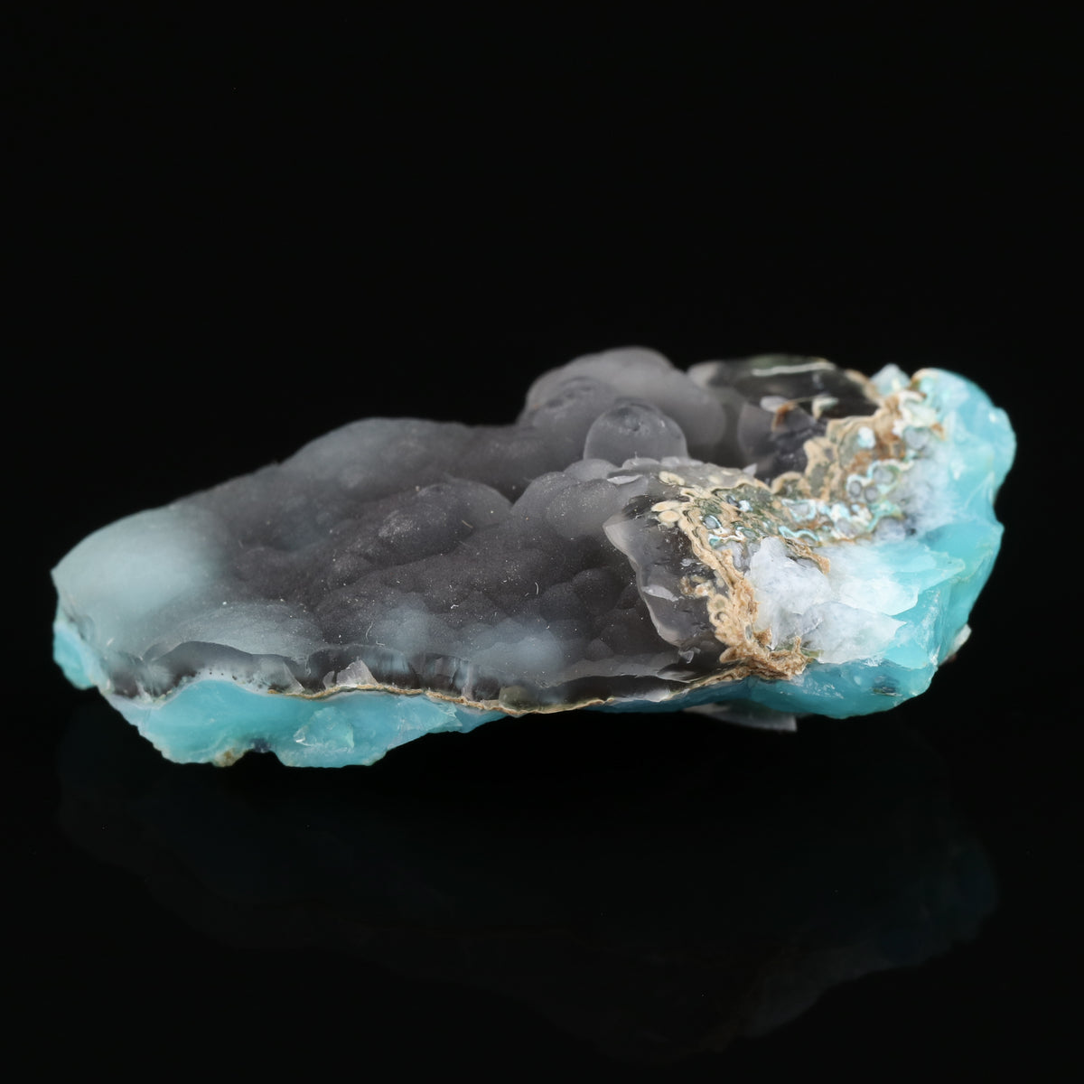 Opal-CT