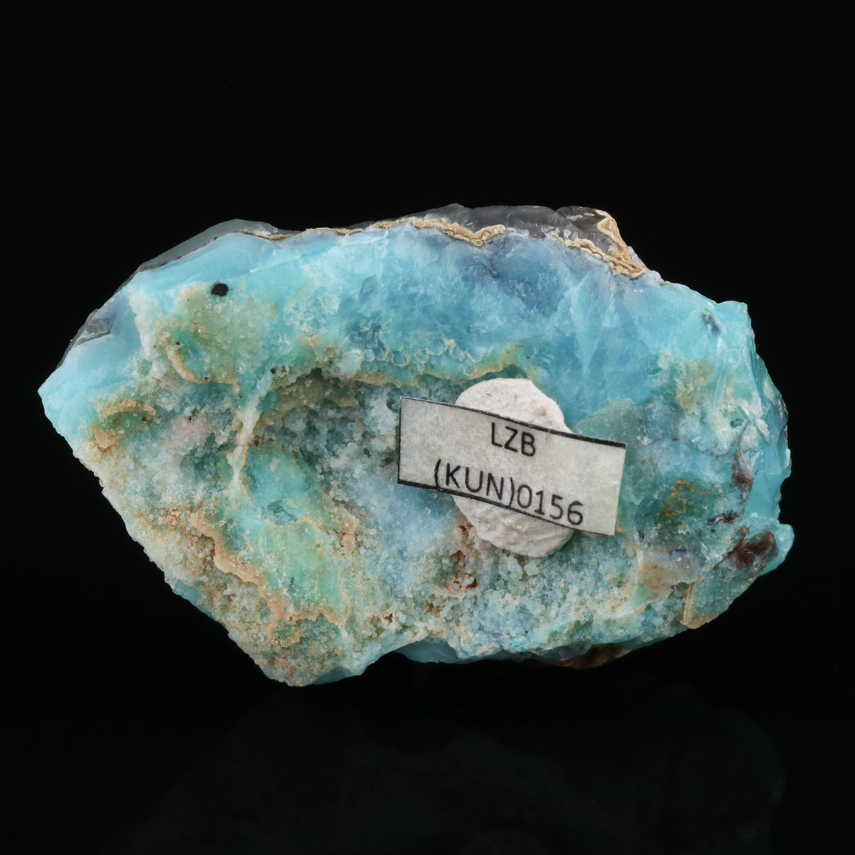 Opal-CT