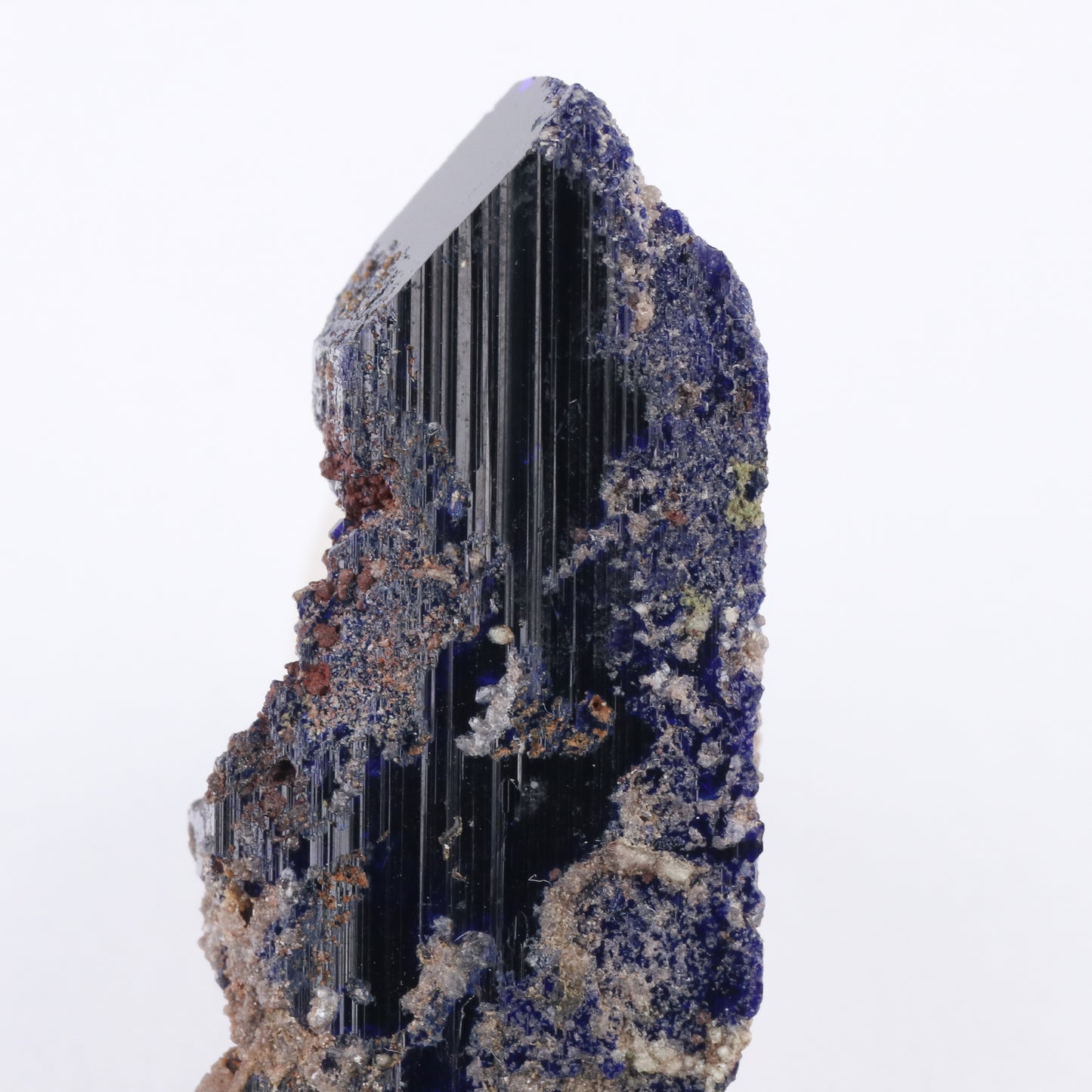 Azurite