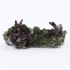 Calcite & Ettringite