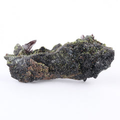 Calcite & Ettringite