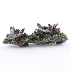 Calcite & Ettringite
