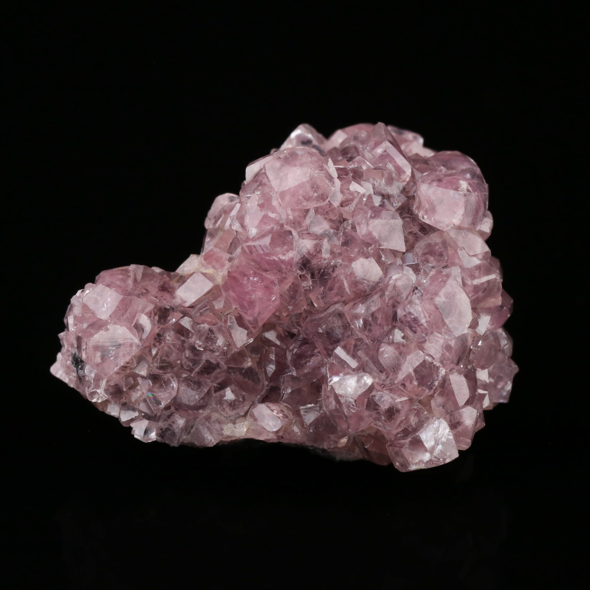 Cobaltoan Smithsonite — photo 1