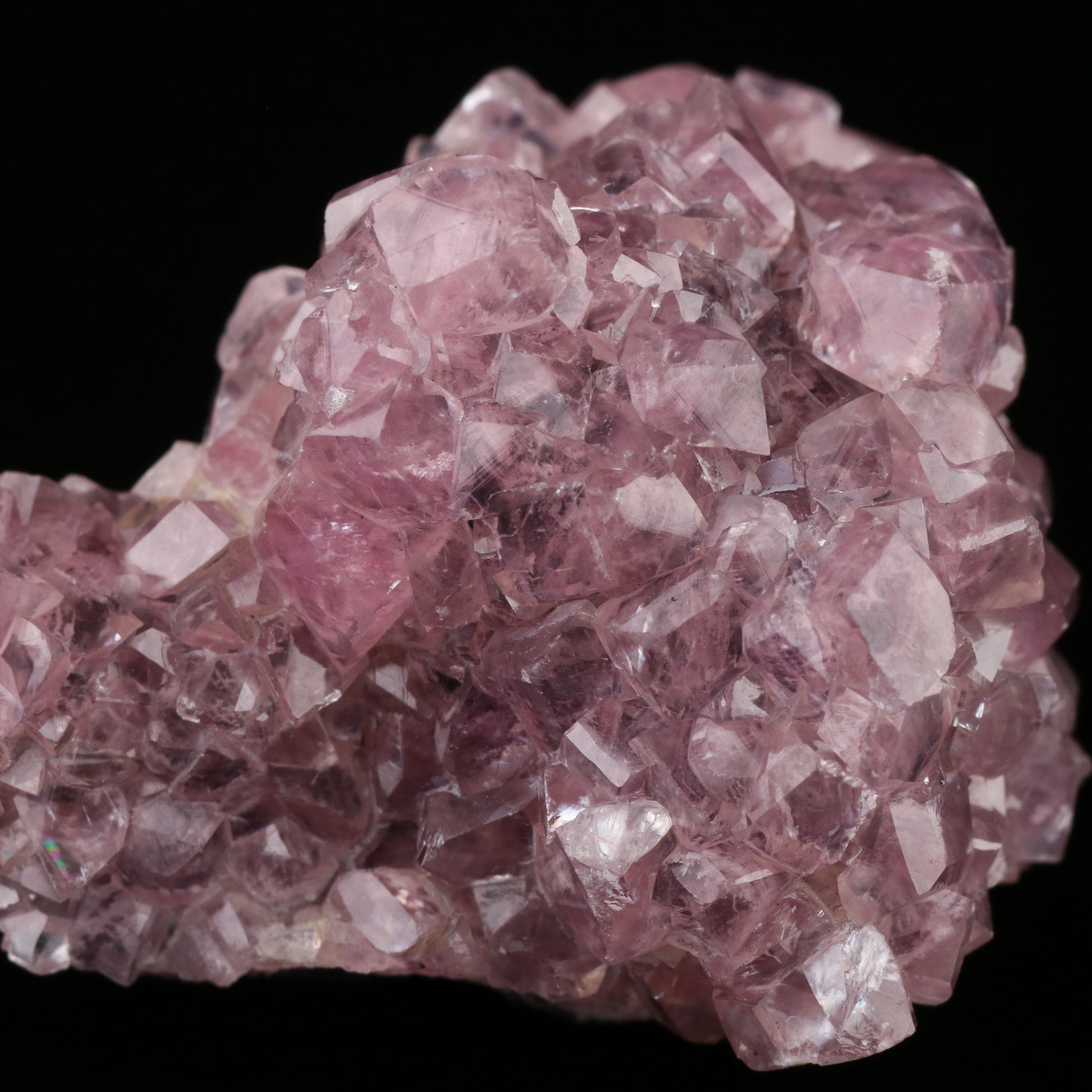 Cobaltoan Smithsonite — photo 2
