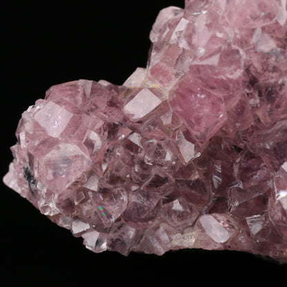 Cobaltoan Smithsonite — photo 3